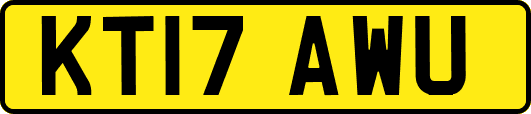 KT17AWU