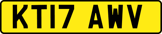 KT17AWV