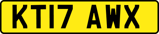 KT17AWX