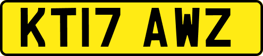 KT17AWZ