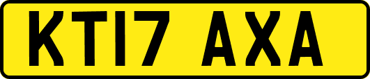 KT17AXA