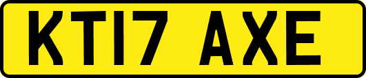 KT17AXE