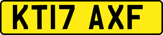 KT17AXF