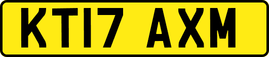 KT17AXM
