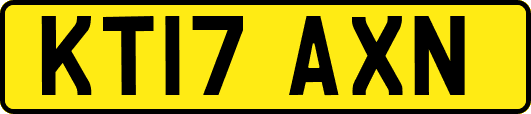 KT17AXN