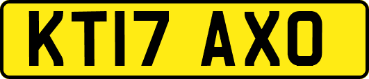KT17AXO