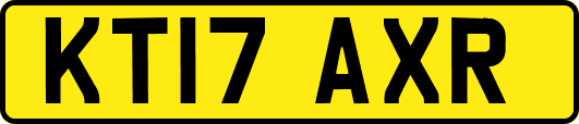 KT17AXR