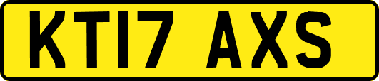 KT17AXS