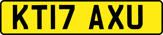 KT17AXU