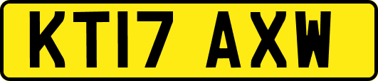 KT17AXW