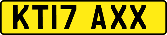 KT17AXX