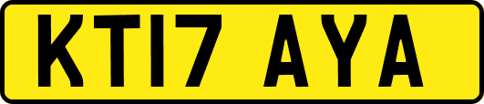KT17AYA