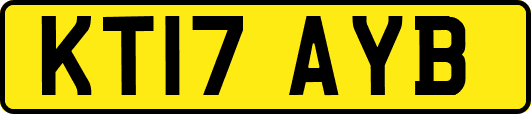 KT17AYB