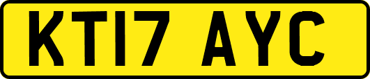 KT17AYC
