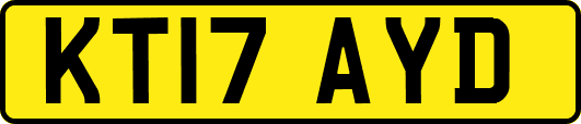 KT17AYD