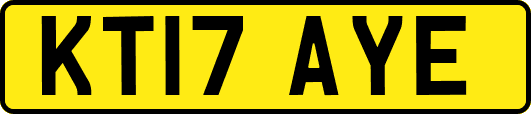 KT17AYE
