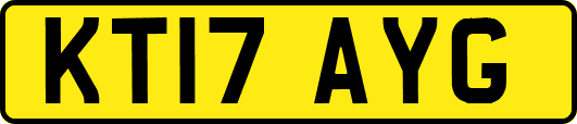 KT17AYG