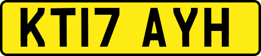 KT17AYH