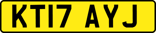KT17AYJ