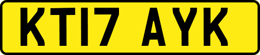 KT17AYK