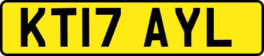 KT17AYL
