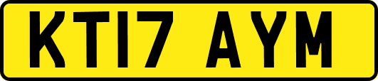 KT17AYM