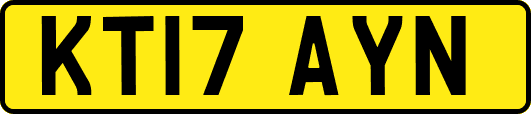 KT17AYN