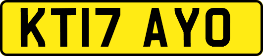 KT17AYO