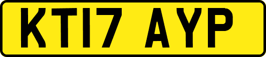 KT17AYP