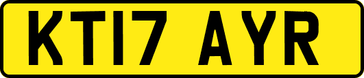 KT17AYR