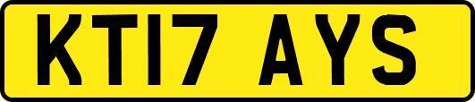 KT17AYS