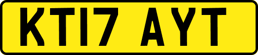 KT17AYT