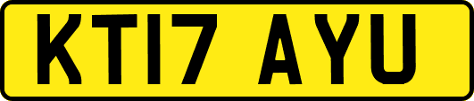 KT17AYU