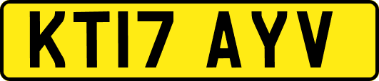 KT17AYV