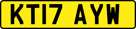 KT17AYW