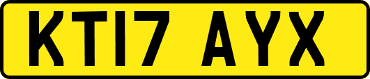 KT17AYX