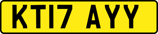 KT17AYY