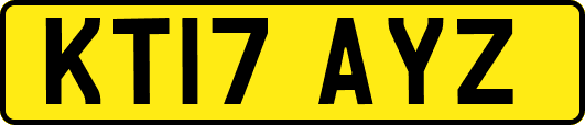 KT17AYZ