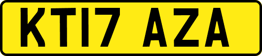 KT17AZA