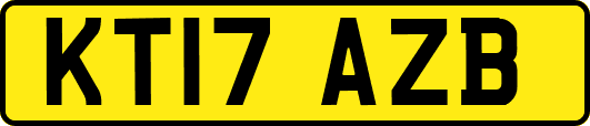 KT17AZB