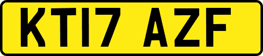 KT17AZF