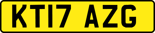 KT17AZG