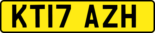 KT17AZH