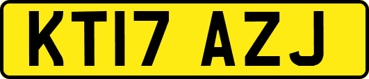 KT17AZJ