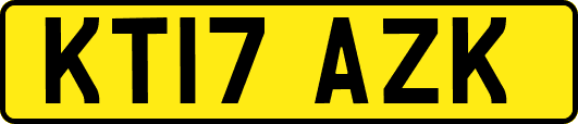 KT17AZK