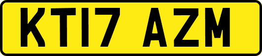 KT17AZM