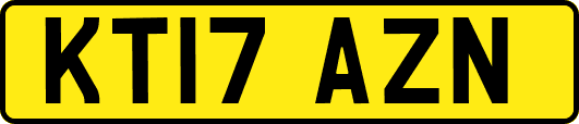 KT17AZN