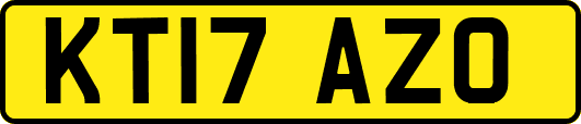 KT17AZO