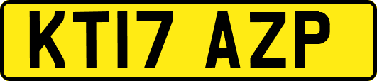 KT17AZP