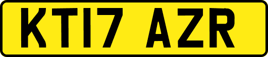 KT17AZR